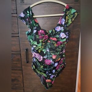 Miracle Suit 1 Piece Bathingsuit